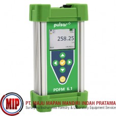 PULSAR GREYLINE PDFM 6.1 Doppler Flow Meter PULSAR GREYLINE PDFM 6.1 Doppler Flow Meter
